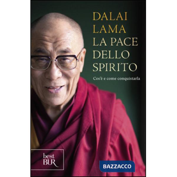 Pace dello spirito. Cos'è e come conquistarla (La)