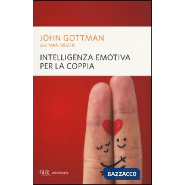 Intelligenza emotiva per la coppia