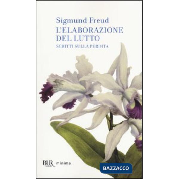 Elaborazione del lutto. Scritti sulla perdita (L')