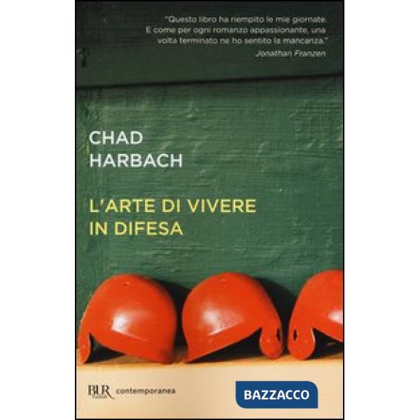 Arte di vivere in difesa (L')