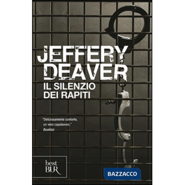 Silenzio dei rapiti (Il)