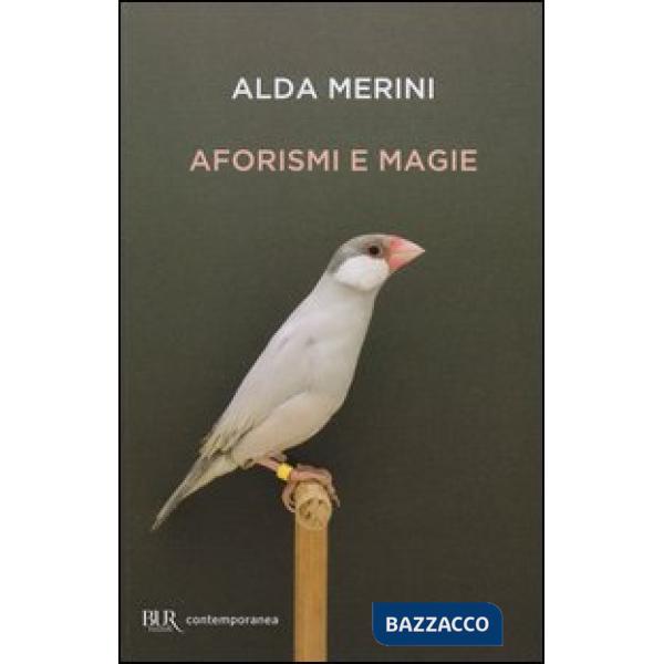 Aforismi e magie