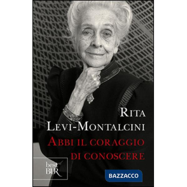 Abbi il coraggio di conoscere