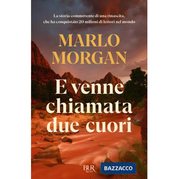 ... E venne chiamata Due Cuori