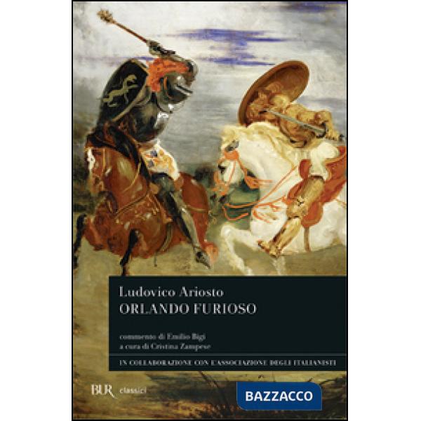 Orlando furioso