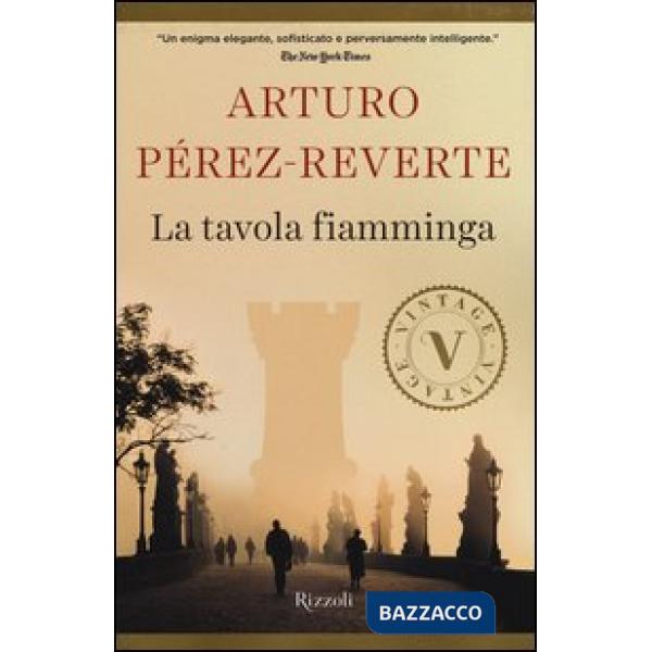 Tavola fiamminga (La)