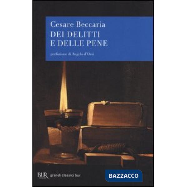 Dei delitti e delle pene