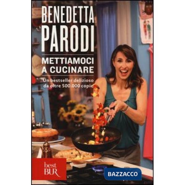 Mettiamoci a cucinare. Ediz. illustrata