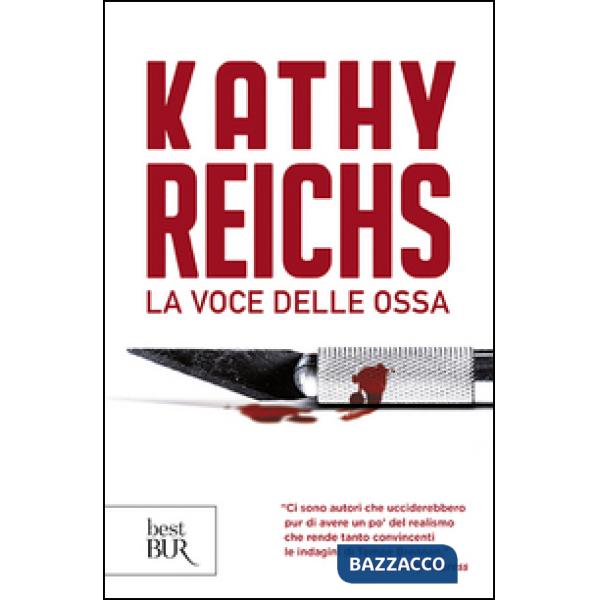 Voce delle ossa (La)