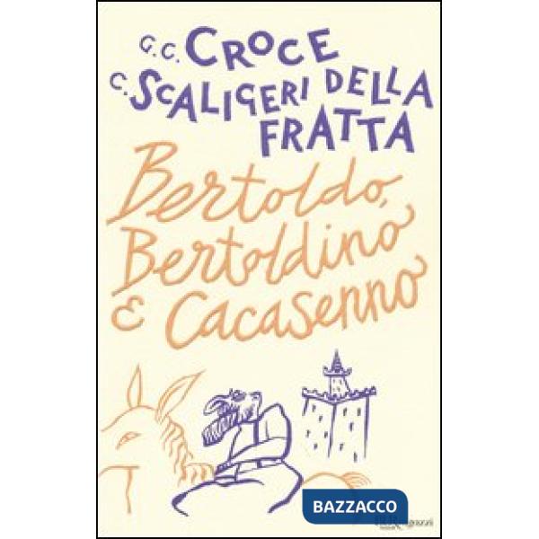 Bertoldo, Bertoldino e Cacasenno