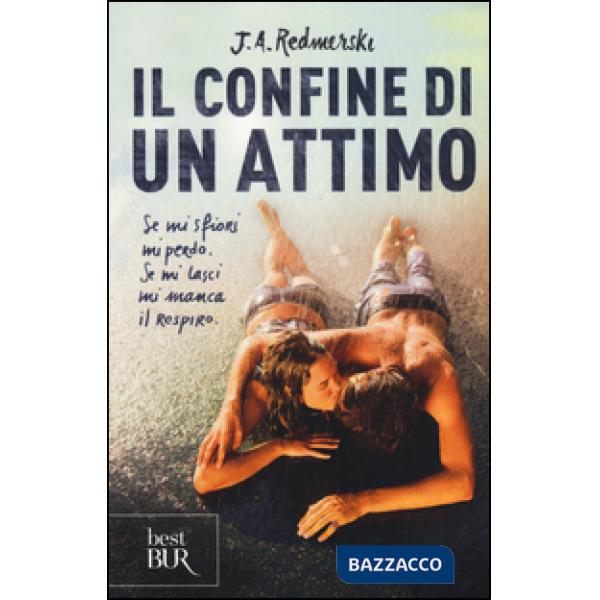 Confine di un attimo (Il)