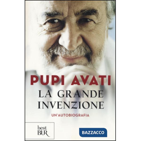 Grande invenzione. Un'autobiografia (La)