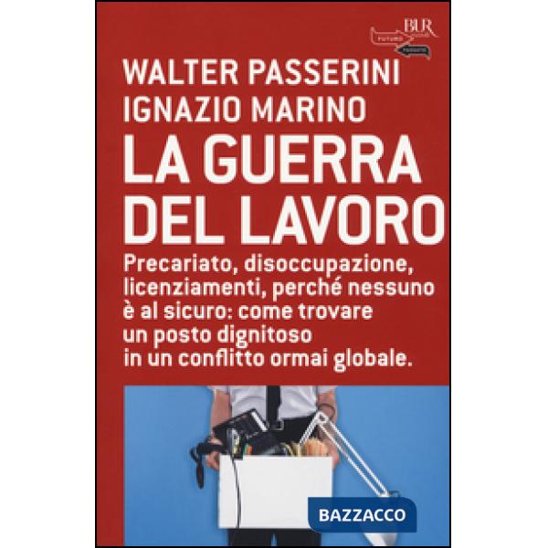 Guerra del lavoro (La)