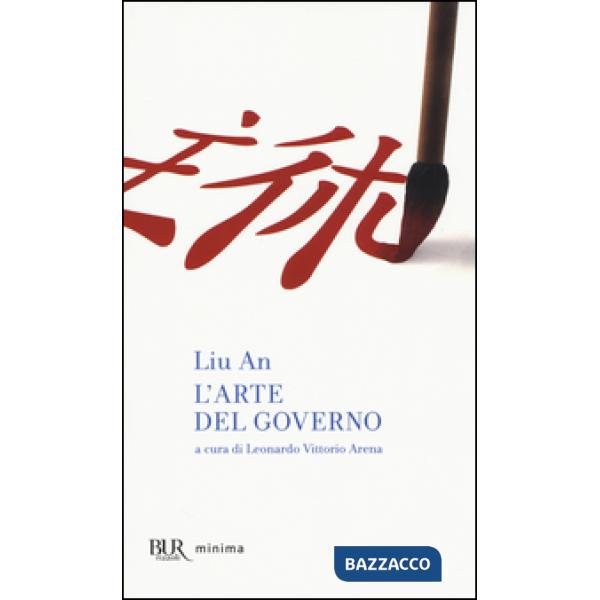 Arte del governo (L')