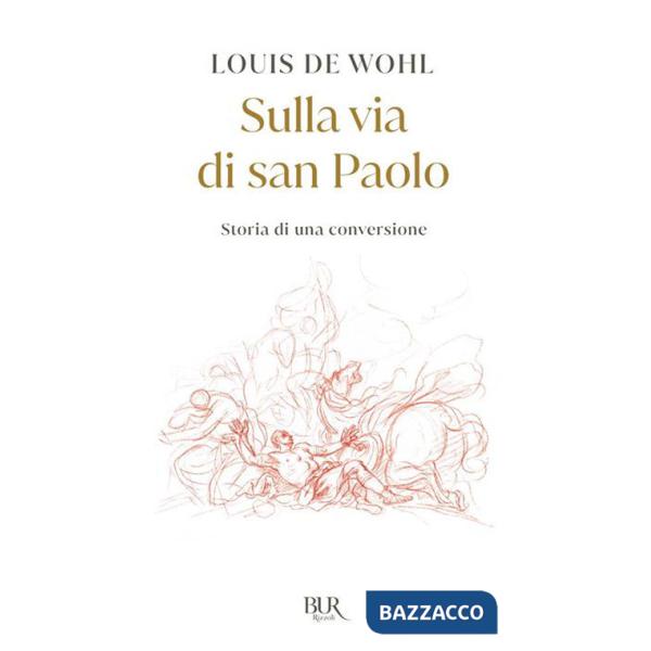 Gloriosa follia. Un romanzo del tempo di san Paolo (La)