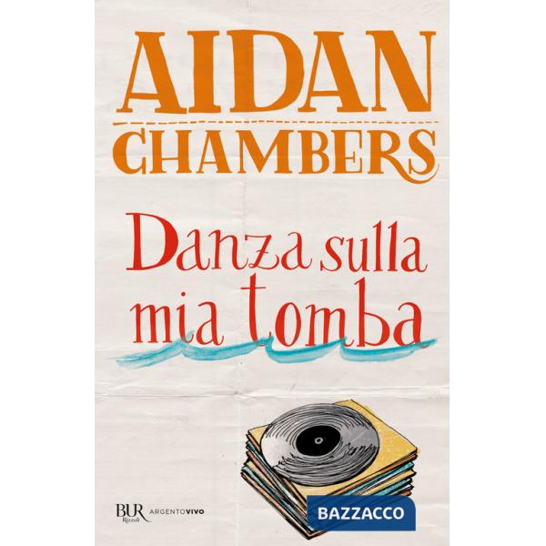 Danza sulla mia tomba