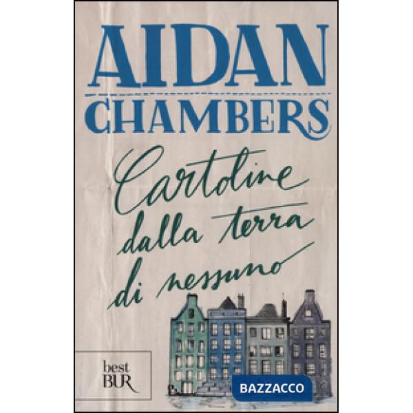 Cartoline dalla terra di nessuno