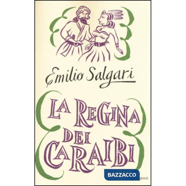 Regina dei Caraibi. Ediz. integrale (La)