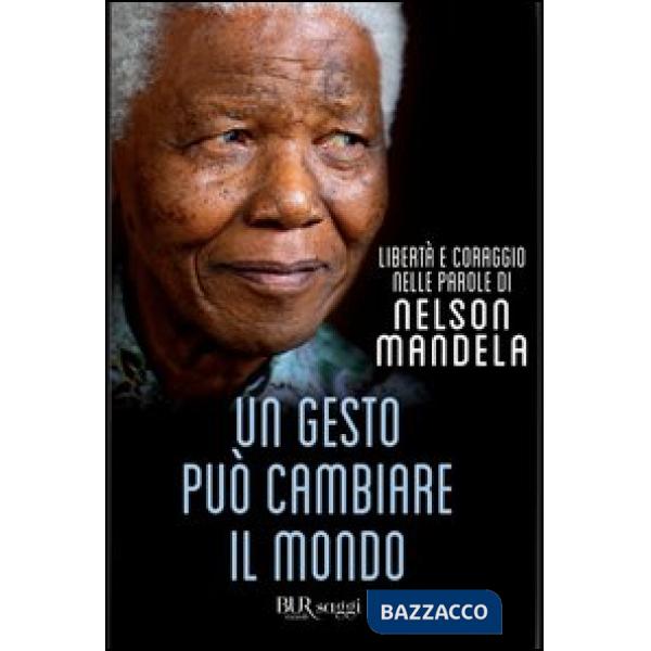 Gesto può cambiare il mondo (Un)