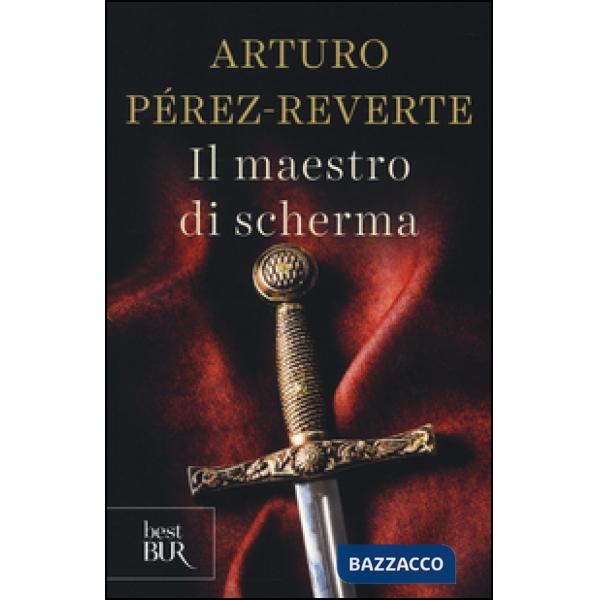 Maestro di scherma (Il)