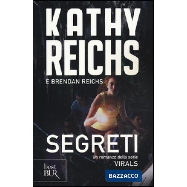 Segreti. Virals