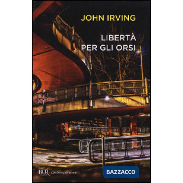 Libertà per gli orsi