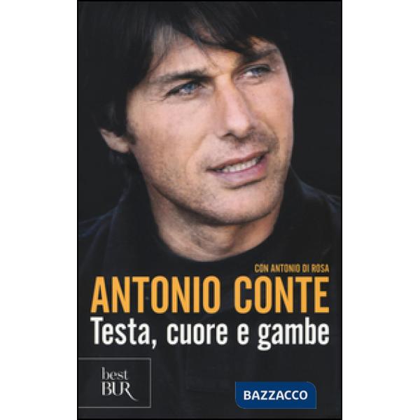 Testa, cuore e gambe