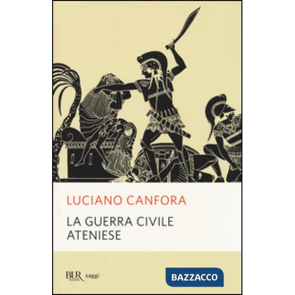 Guerra civile ateniese (La)