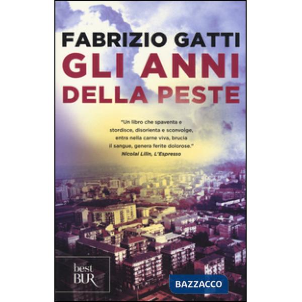 Anni della peste (Gli)