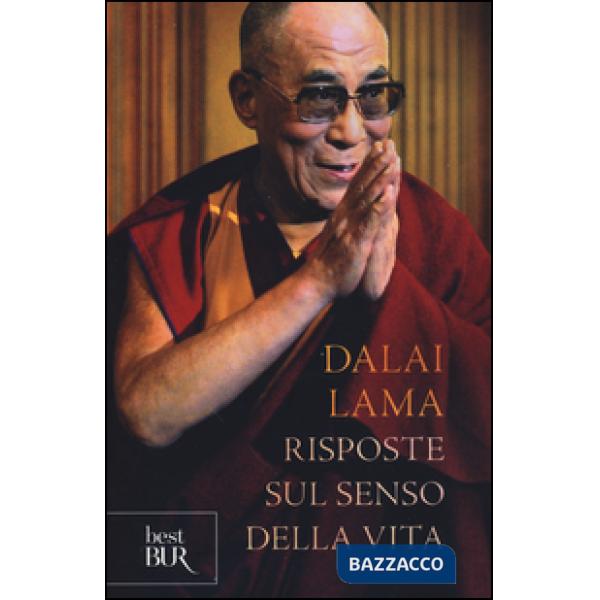 Risposte sul senso della vita