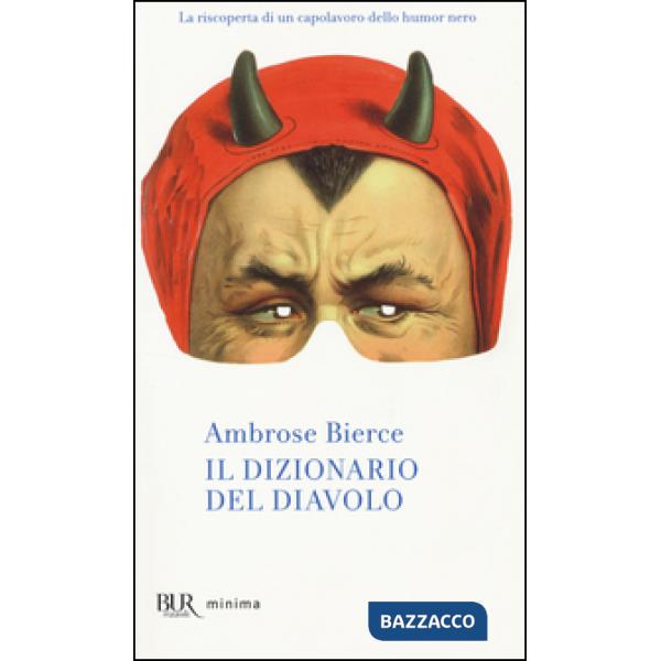 Dizionario del diavolo (Il)