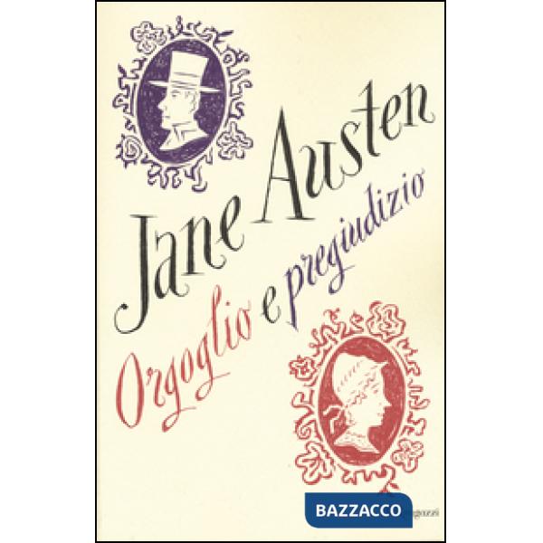 Orgoglio e pregiudizio. Ediz. integrale