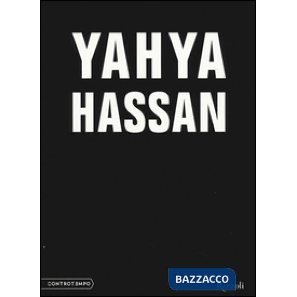 Yahya Hassan