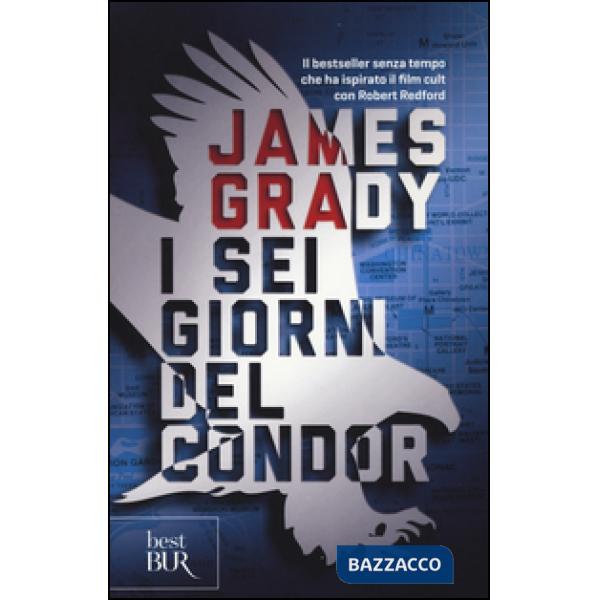 Sei giorni del Condor (I)