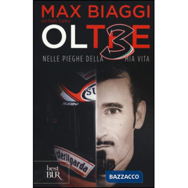 Ol3 Oltre. Nelle pieghe della mia vita