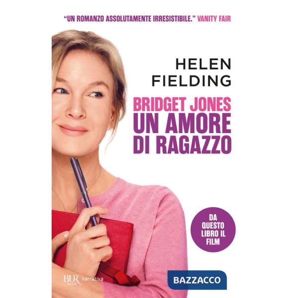 Bridget Jones. Un amore di ragazzo