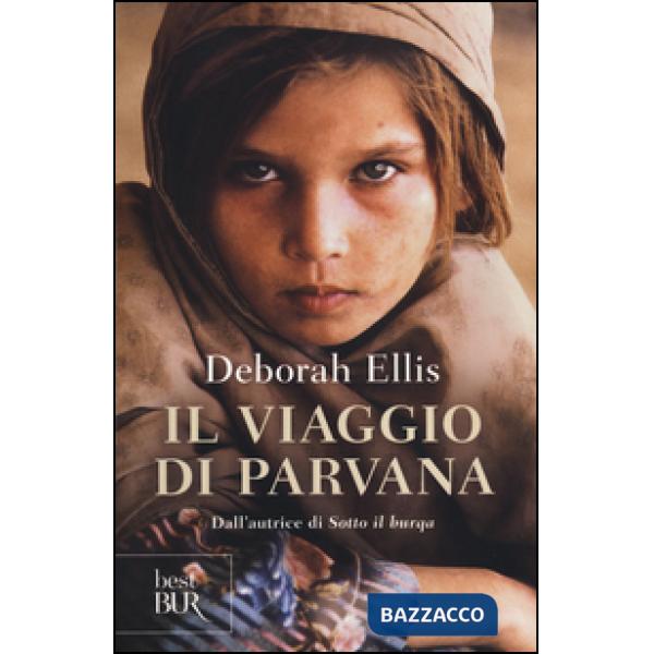 Viaggio di Parvana (Il)