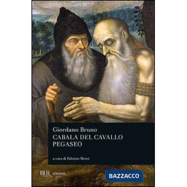Cabala del cavallo pegaseo (La)