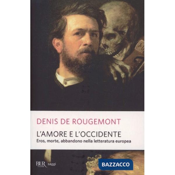 Amore e l'Occidente (L')