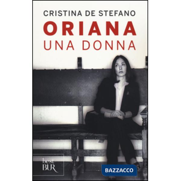 Oriana. Una donna