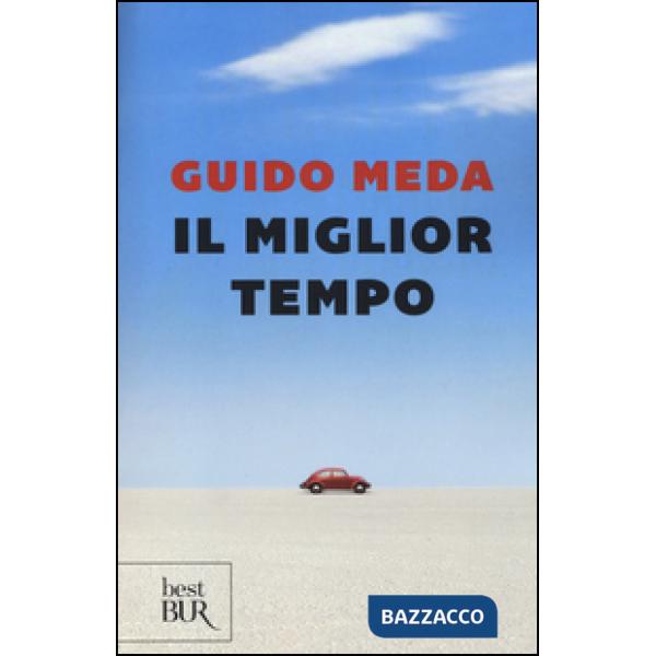 Miglior tempo (Il)