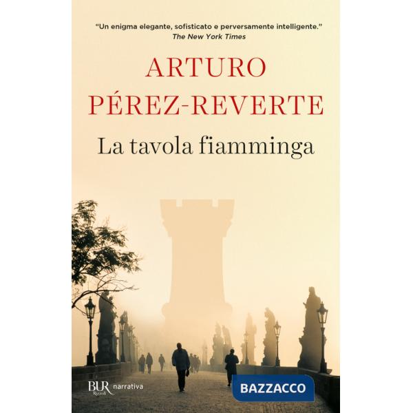 Tavola fiamminga (La)