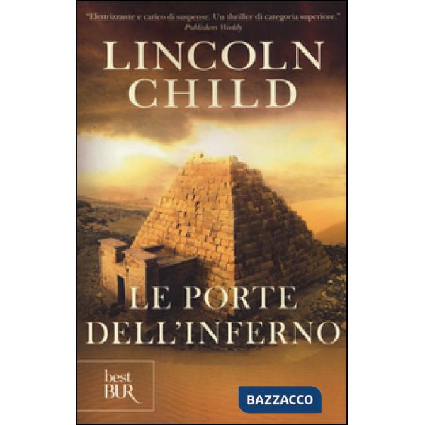 Porte dell'inferno (Le)