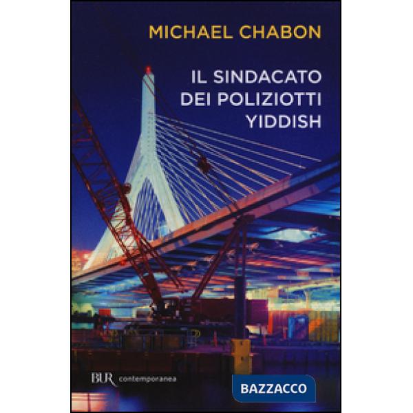 Sindacato dei poliziotti yiddish (Il)