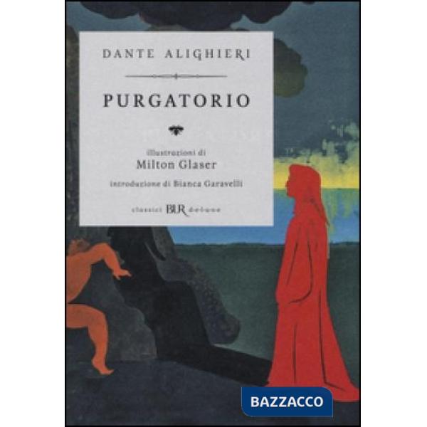 IL PURGATORIO