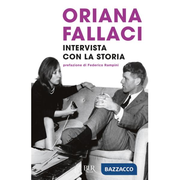 Intervista con la storia
