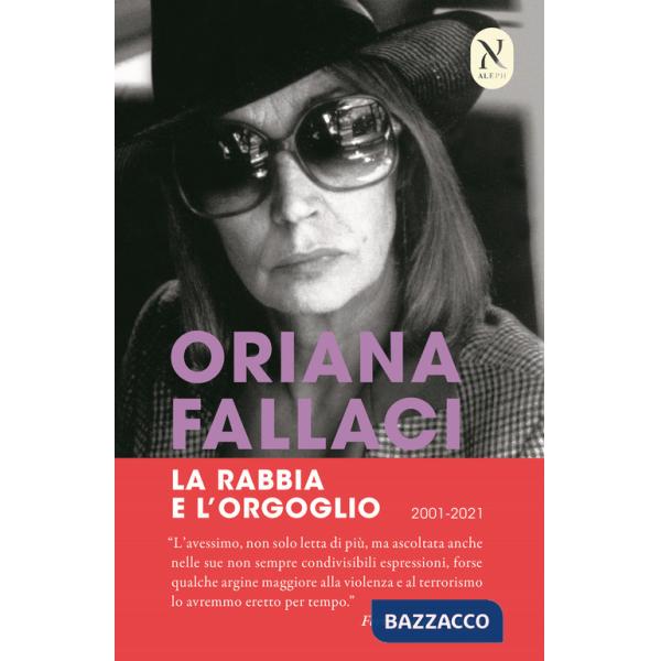 Rabbia e l'orgoglio (La)