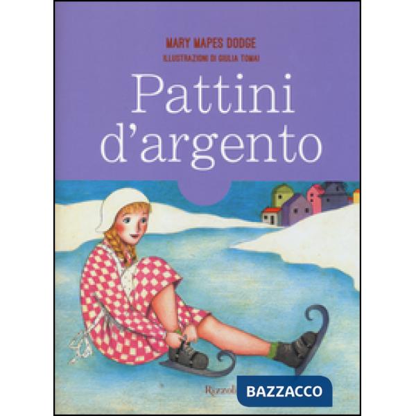 Pattini d'argento