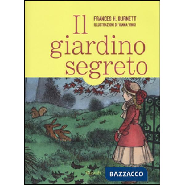 Giardino segreto (Il)