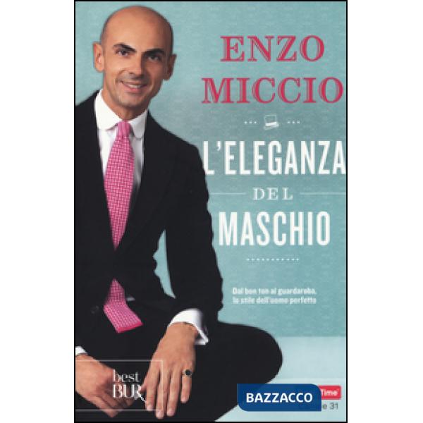 Eleganza del maschio (L')
